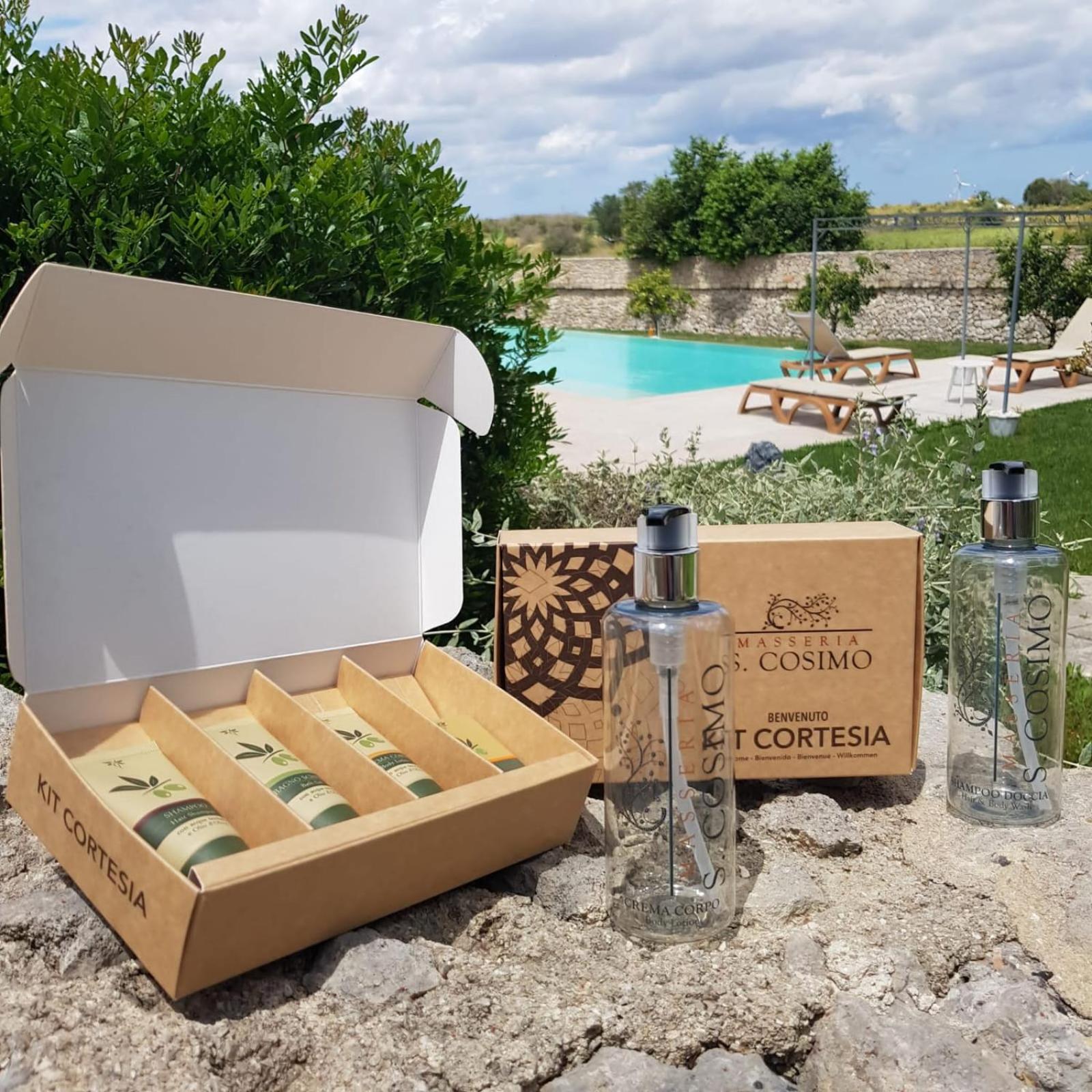 Masseria San Cosimo Carpignano Salentino Dış mekan fotoğraf