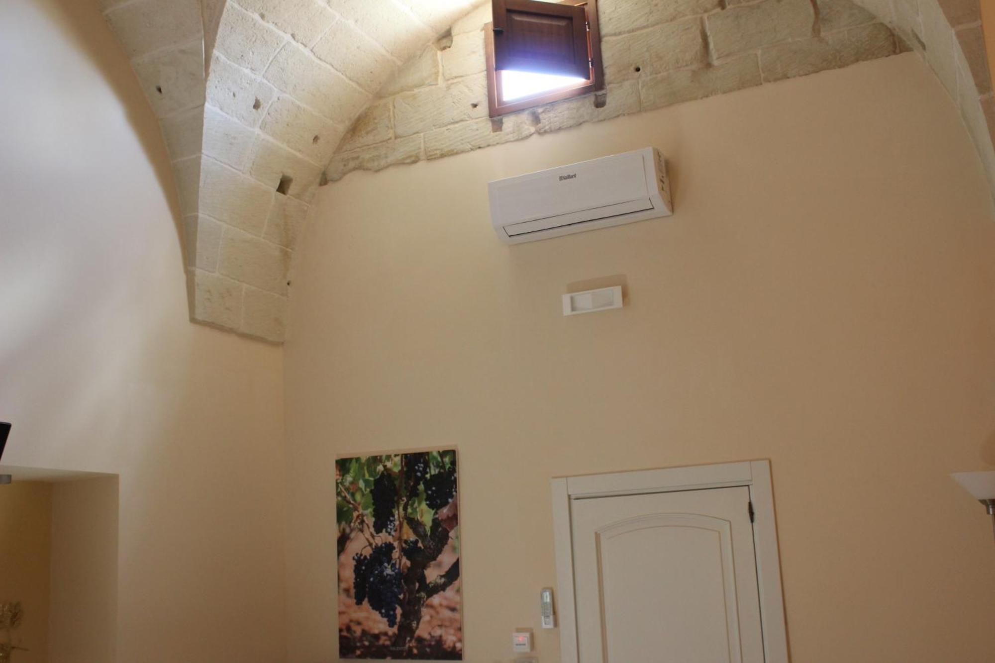 Masseria San Cosimo Carpignano Salentino Dış mekan fotoğraf
