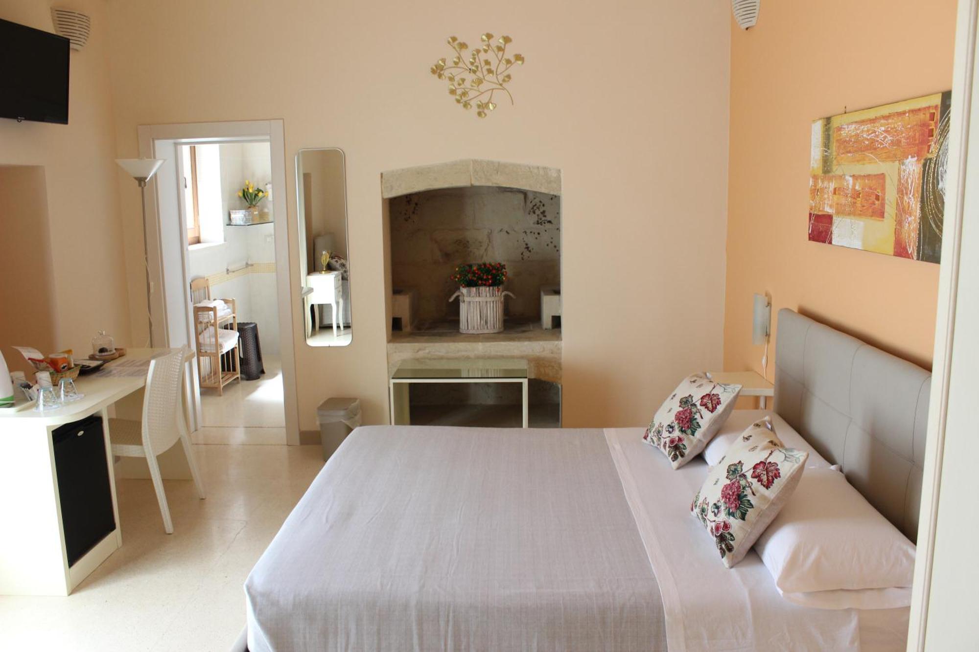 Masseria San Cosimo Carpignano Salentino Dış mekan fotoğraf